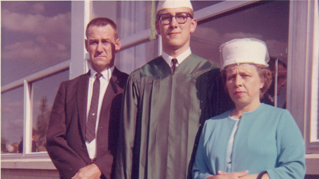 Check for Friends & Neighbors: Stories of Hope and Healing airing on a public television station near you!